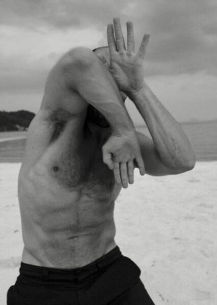 Jason Statham photo