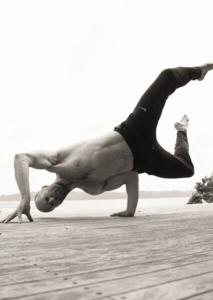 Jason Statham photo