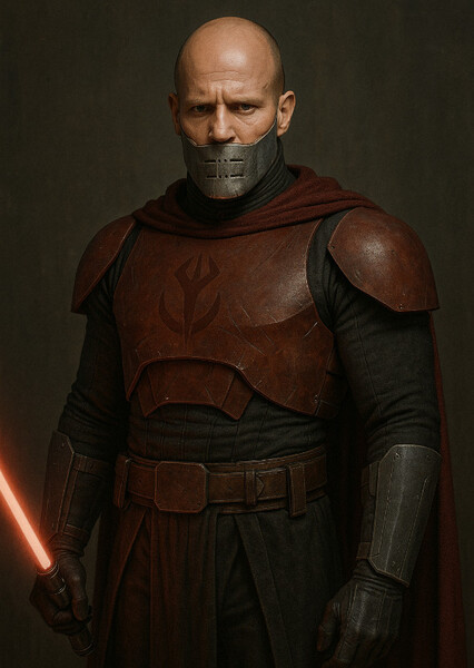 Jason Statham photo