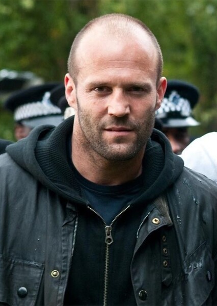 Jason Statham photo