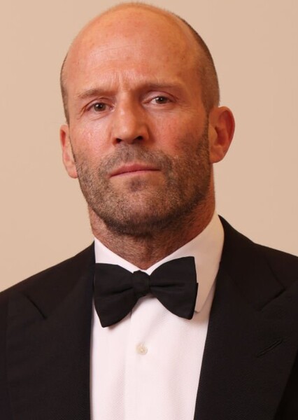 Jason Statham