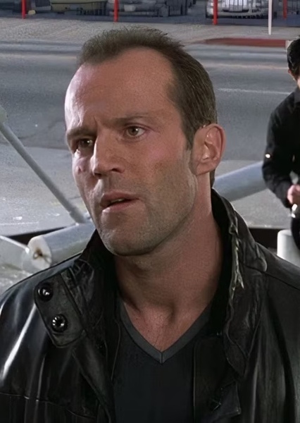 Shane Walsh