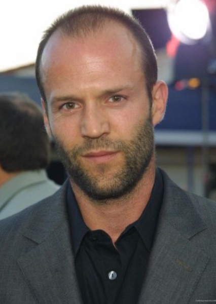 Jason Statham photo