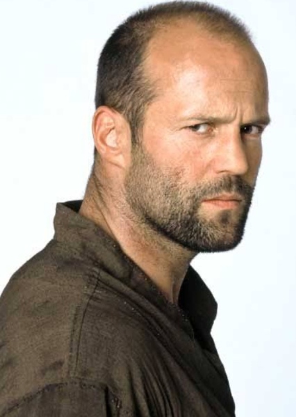 Jason Statham photo