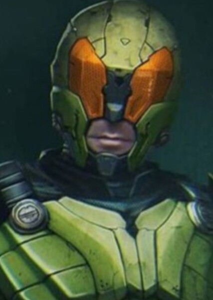Mac Gargan