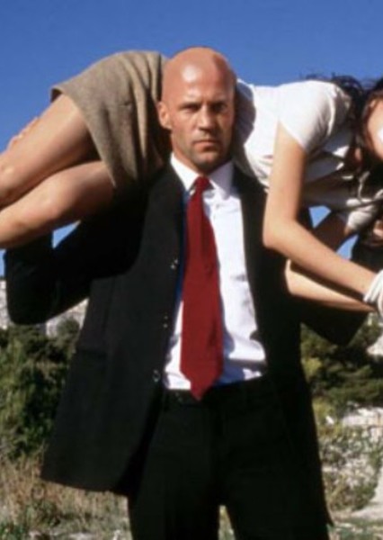 Jason Statham photo