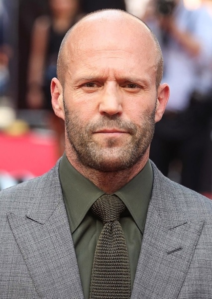 Jason Statham