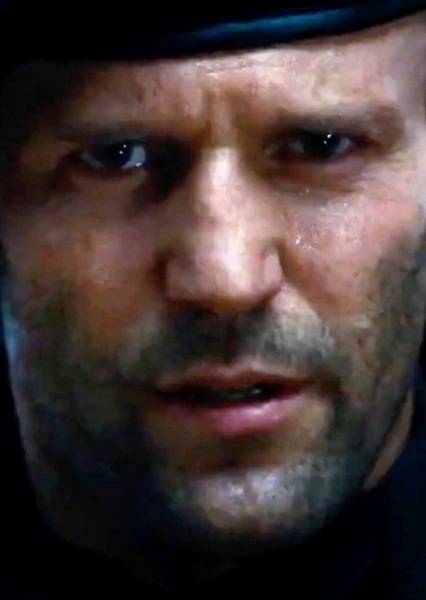 Jason Statham