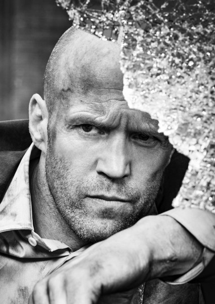 Jason Statham photo