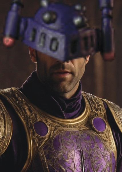 Jason Statham