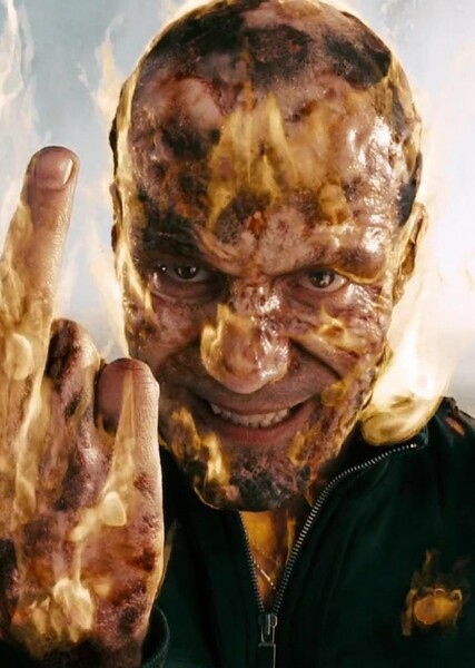 Jason Statham
