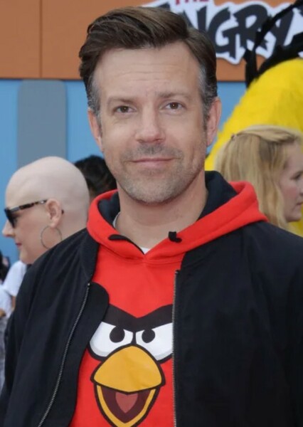 Jason Sudeikis photo