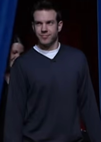 Jason Sudeikis photo