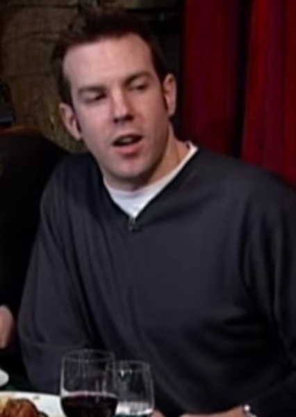 Jason Sudeikis photo