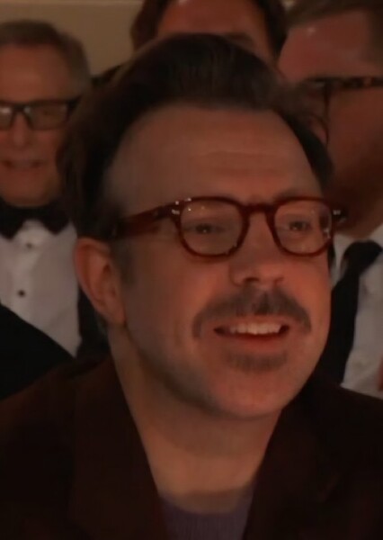 Jason Sudeikis