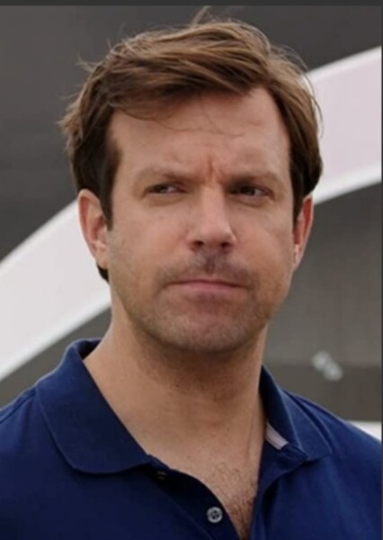 Jason Sudeikis