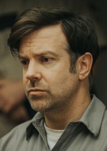 Jason Sudeikis photo