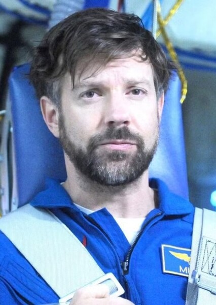Jason Sudeikis