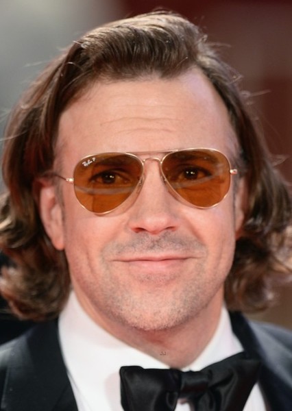 Jason Sudeikis photo