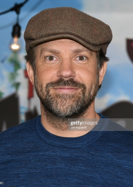Jason Sudeikis