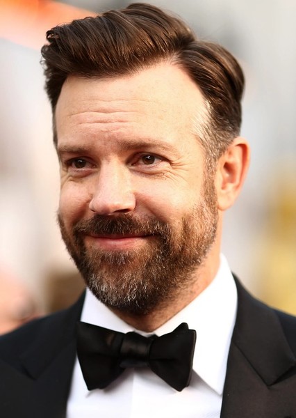 Jason Sudeikis
