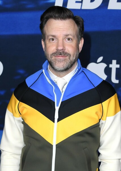 Jason Sudeikis photo
