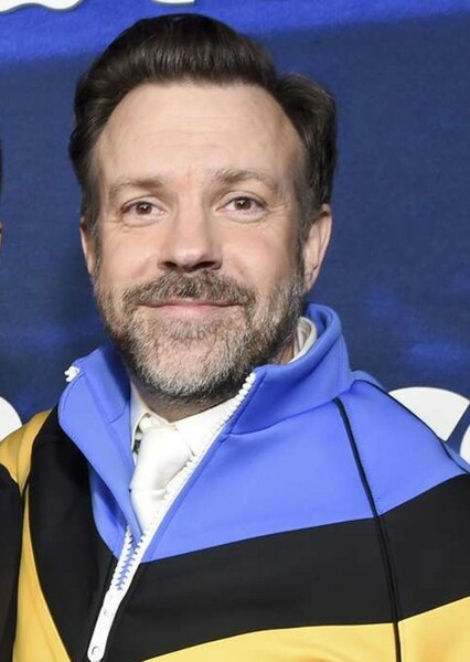 Jason Sudeikis photo