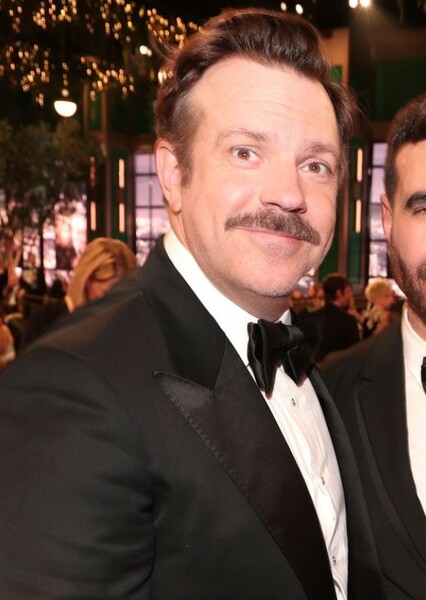 Jason Sudeikis photo