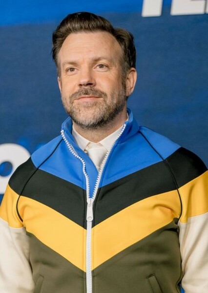 Jason Sudeikis photo