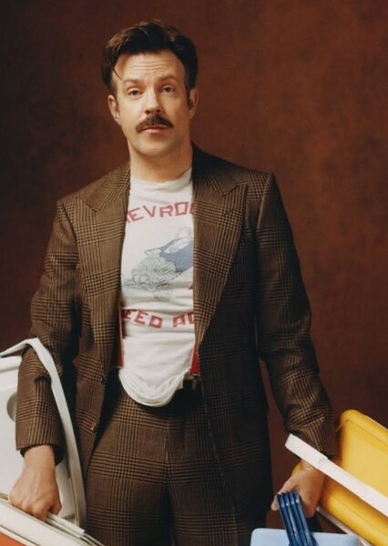 Jason Sudeikis