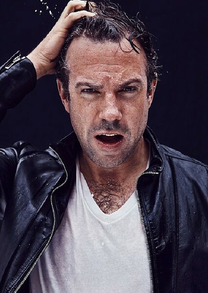 Jason Sudeikis photo