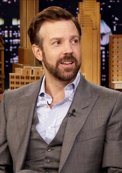 Jason Sudeikis photo