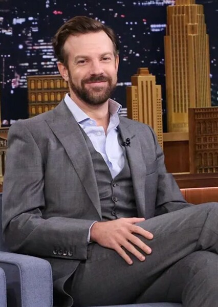 Jason Sudeikis photo