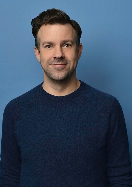 Jason Sudeikis