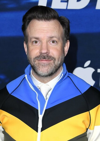 Jason Sudeikis photo
