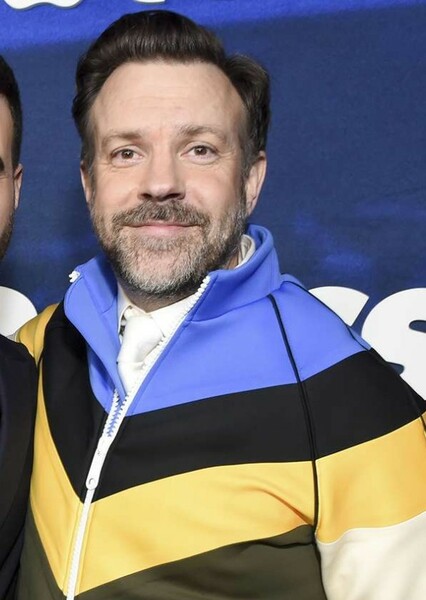 Jason Sudeikis photo