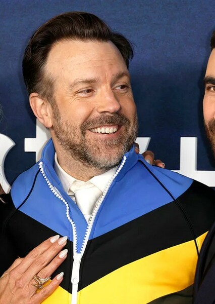 Jason Sudeikis photo