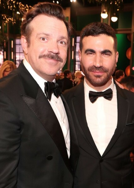 Jason Sudeikis photo