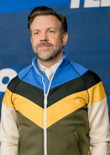 Jason Sudeikis photo