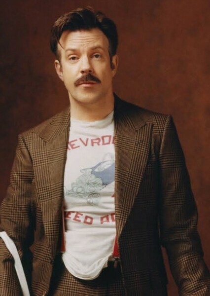 Jason Sudeikis photo