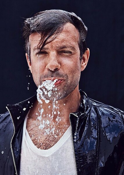 Jason Sudeikis photo
