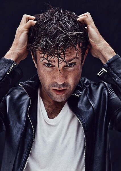 Jason Sudeikis photo