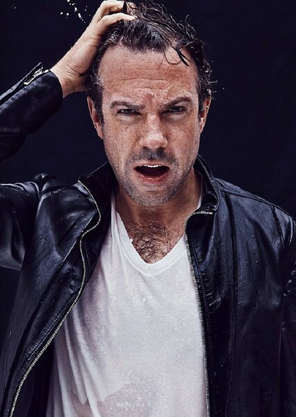 Jason Sudeikis photo