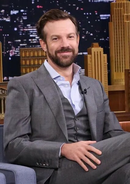 Jason Sudeikis