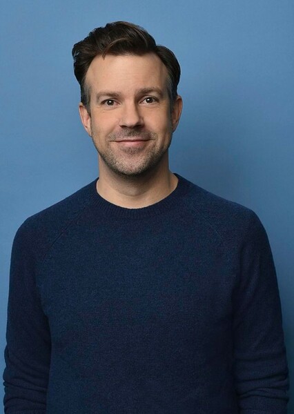 Jason Sudeikis photo