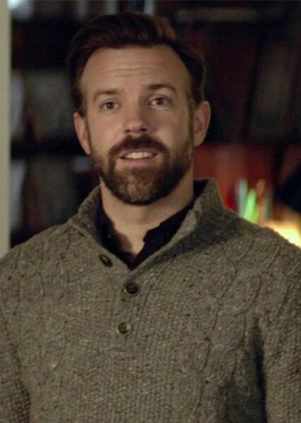 Jason Sudeikis photo
