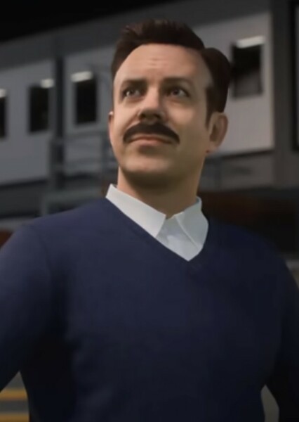Jason Sudeikis photo