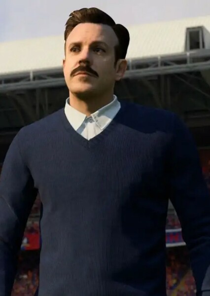 Jason Sudeikis photo