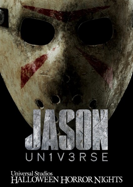 Jason Universe