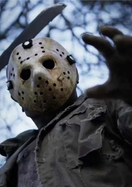 Jason Voorhees photo